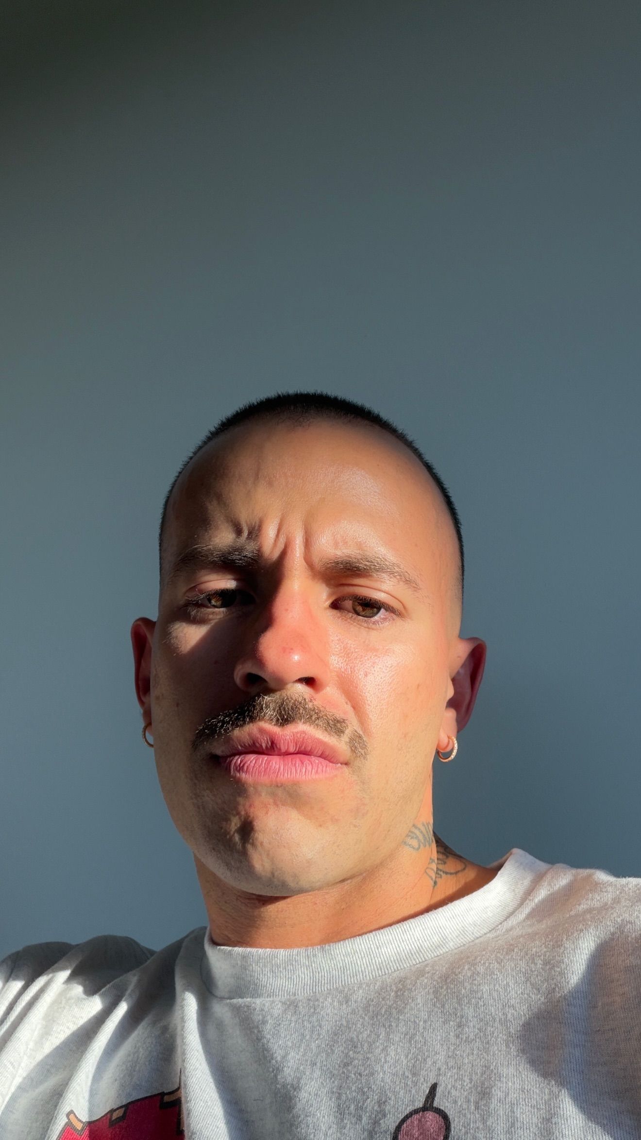 Feid, cantante colombiano.