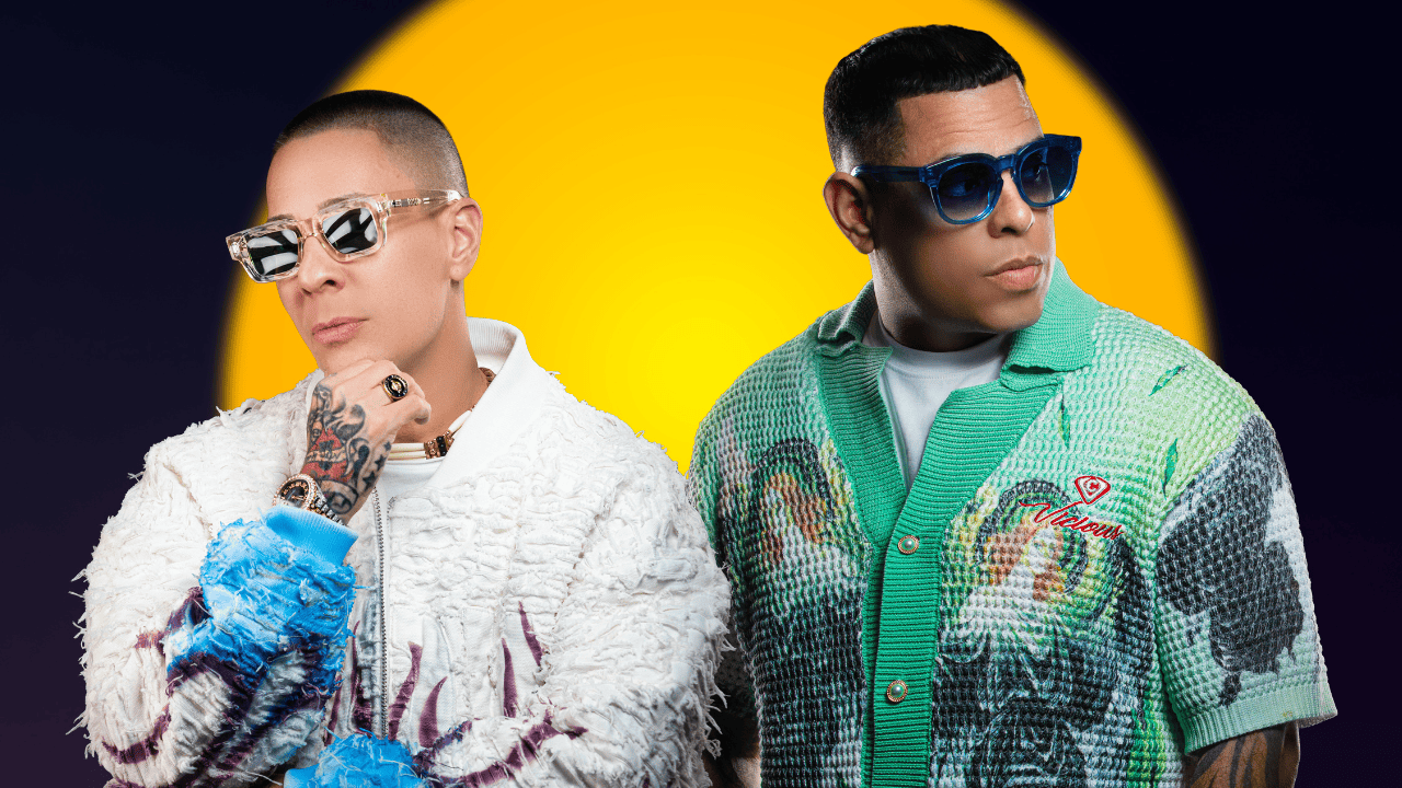 Baby Rasta y Gringo Baby Rasta y Gringo