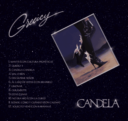Candela