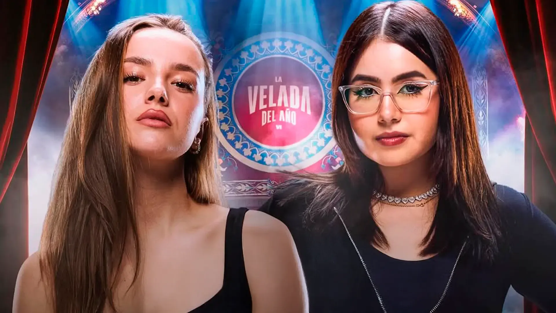 En la foto: Fabiana Sevillano y la Valeria "La Parce"