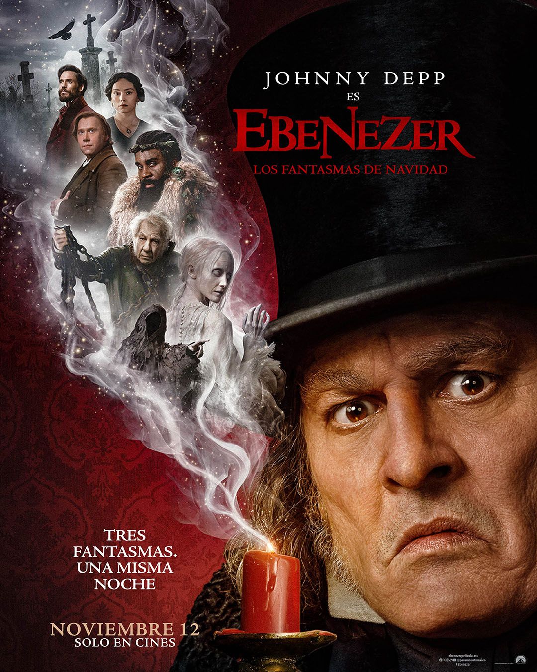 Ebenezer
