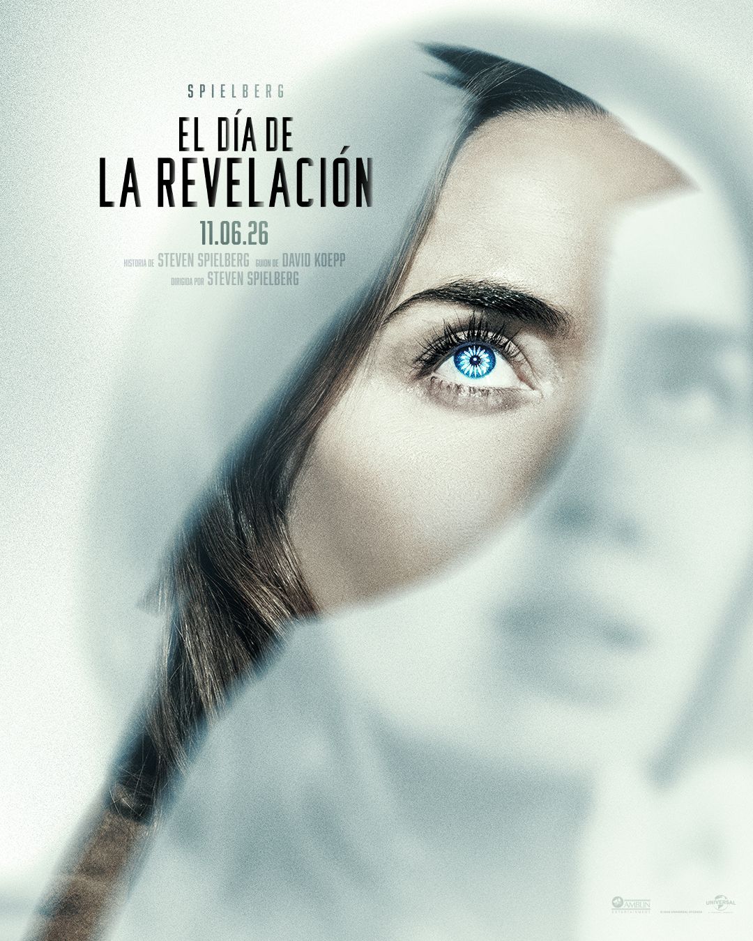 El Día de la Revelación