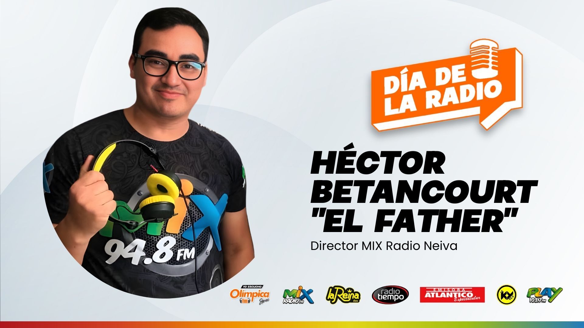 Héctor Betancourt - El Father