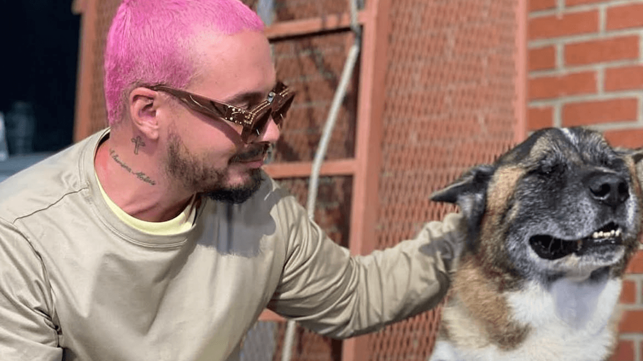 J Balvin J Balvin
