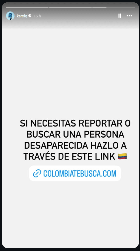 Karol G