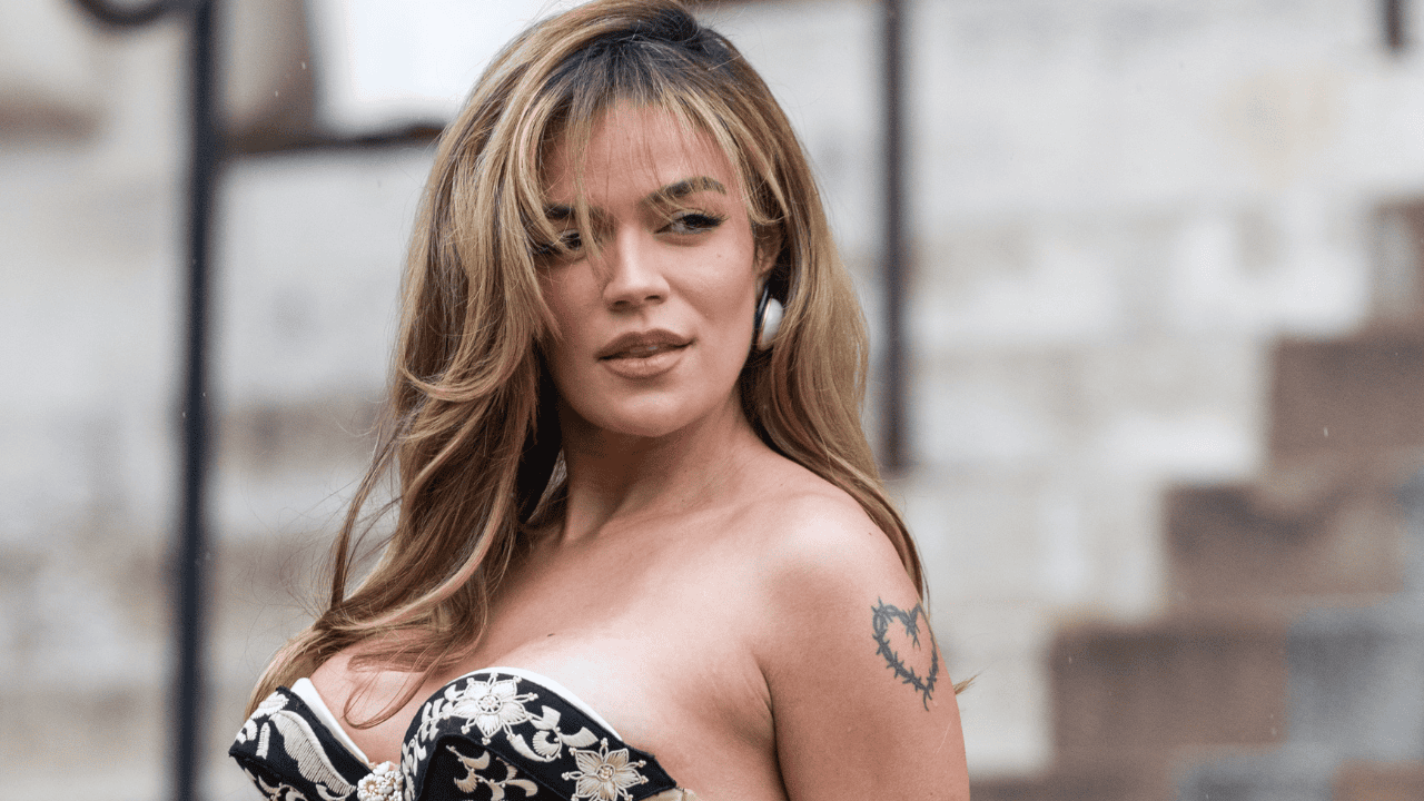 En un giro poco común en casos de derechos de autor, los productores Ocean Vibes y Alfr3d Beats emitieron una disculpa pública tras retirar los cargos contra la artista paisa. - Créditos Getty Images En un giro poco común en casos de derechos de autor, los productores Ocean Vibes y Alfr3d Beats emitieron una disculpa pública tras retirar los cargos contra la artista paisa. - Créditos Getty Images