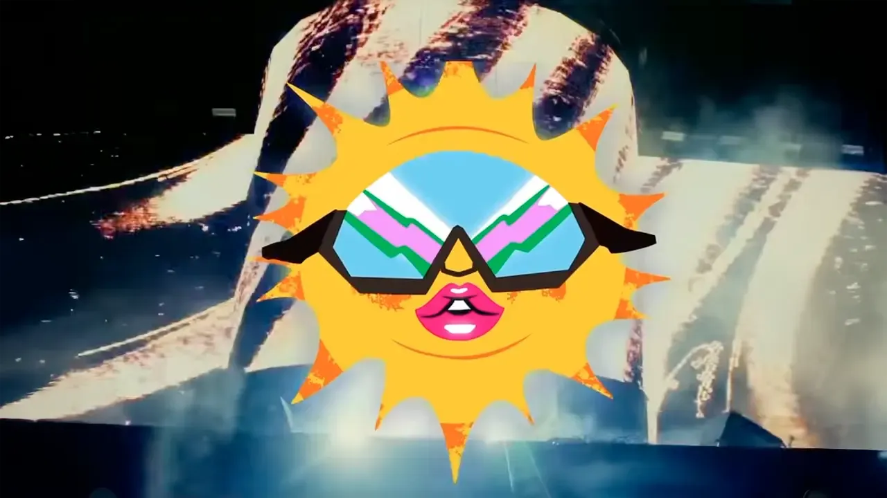 En la foto: La Solar 2026