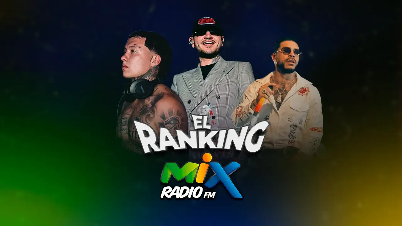 En la foto: Blessd, Kapo, Ryan Castro