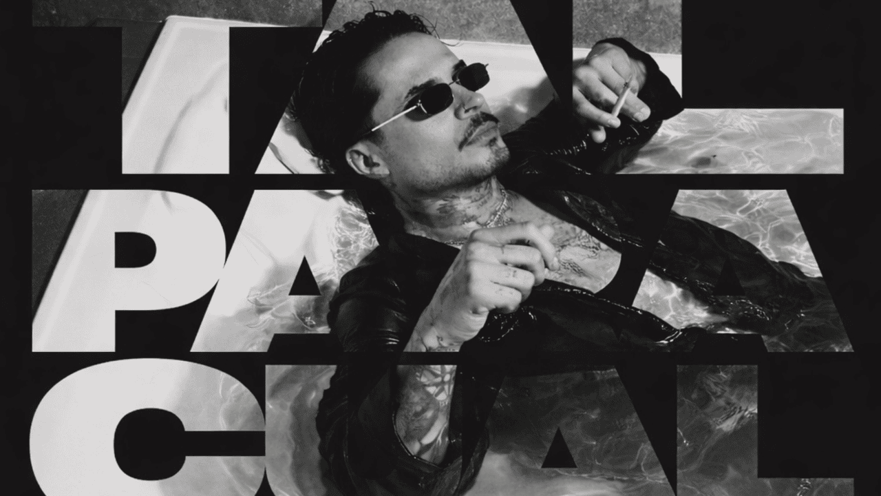 Reykon, pionero del género urbano en Colombia, rinde homenaje al legado de Joe Arroyo con su nueva versión de "Tal Para Cual", fusionando el sonido clásico con ritmos contemporáneos. - Créditos: prensa