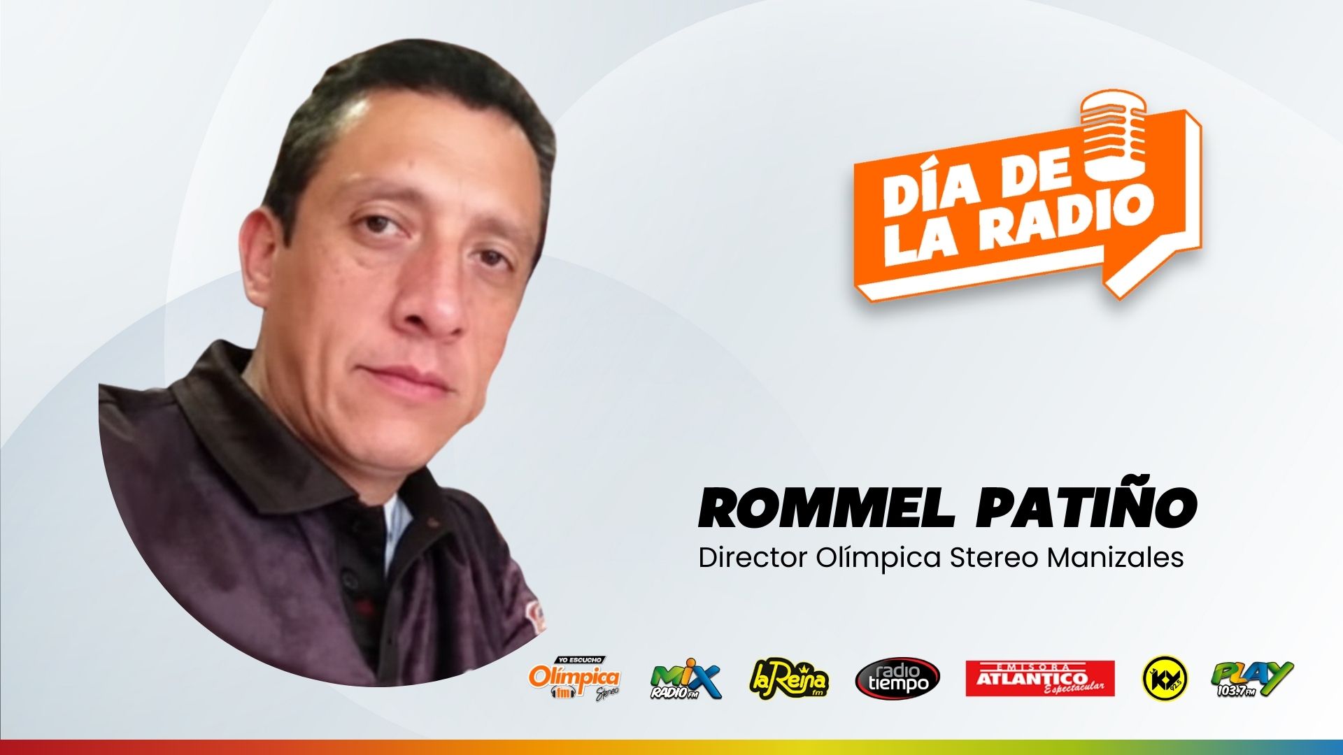 Rommel Patiño - OS Manizales Rommel Patiño - OS Manizales