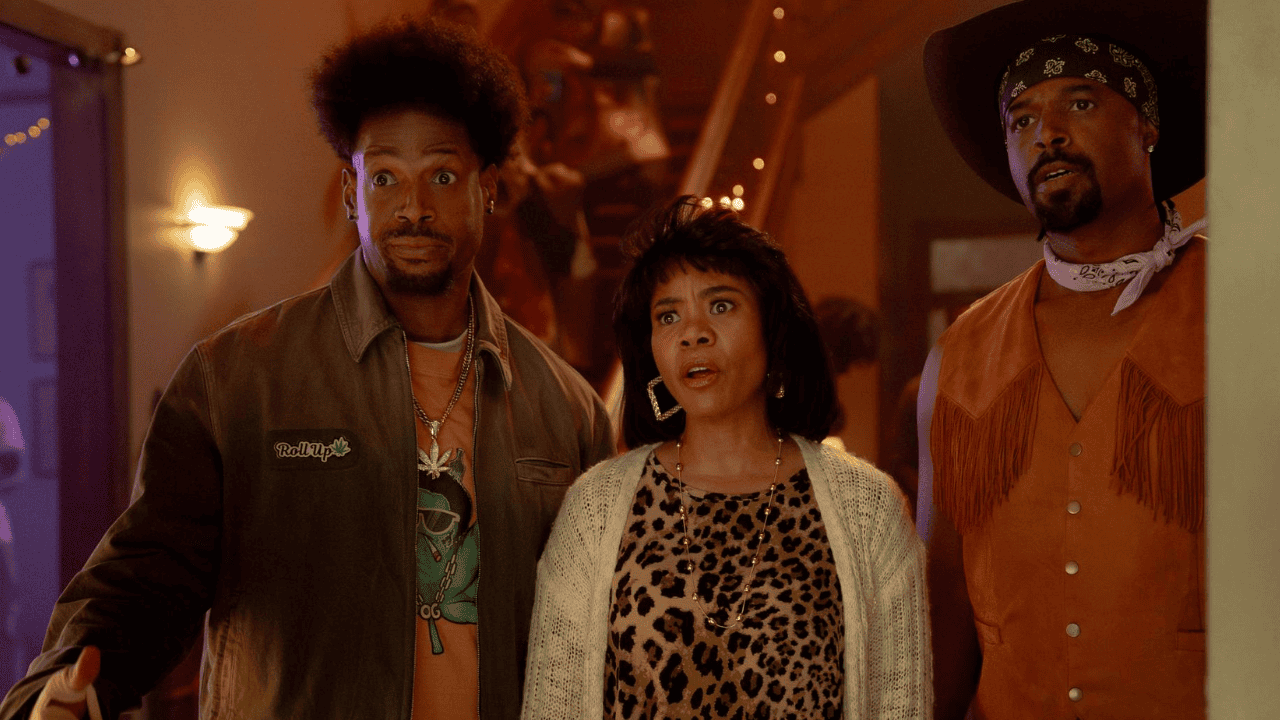 Scary Movie 6