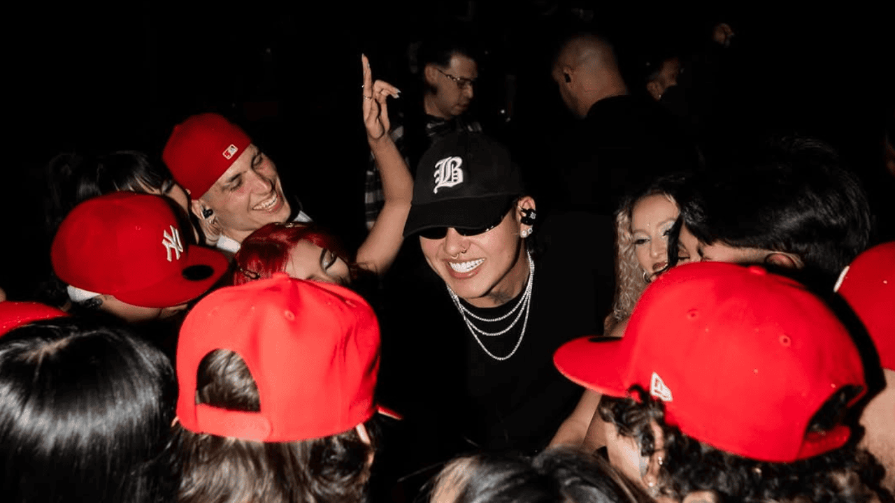 Beéle, artista urbano