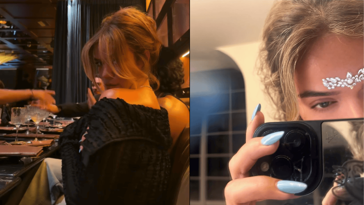 Karol G, cantante colombiana