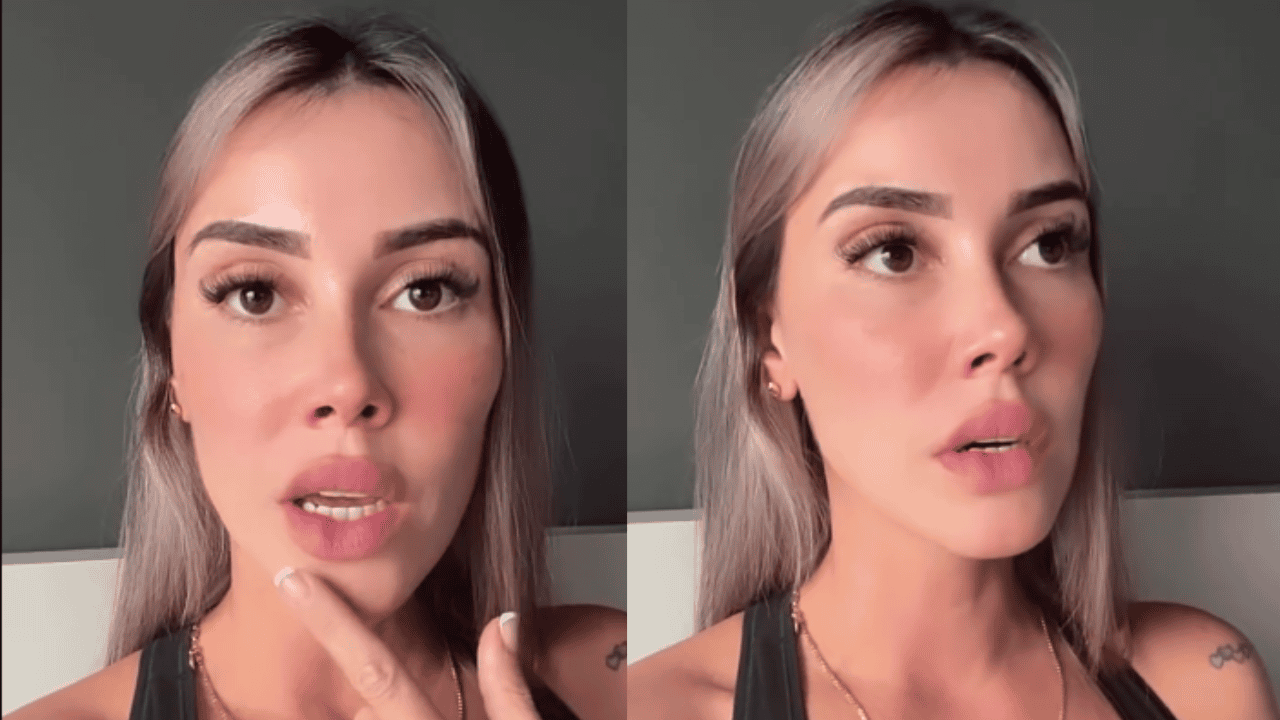 Manuela Gómez, figura de televisión