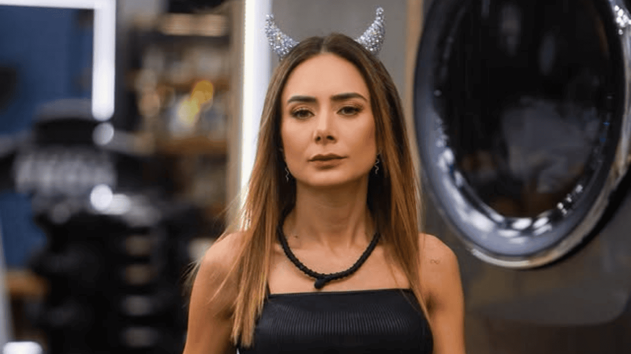 Johanna Fadul, creadora de contenido