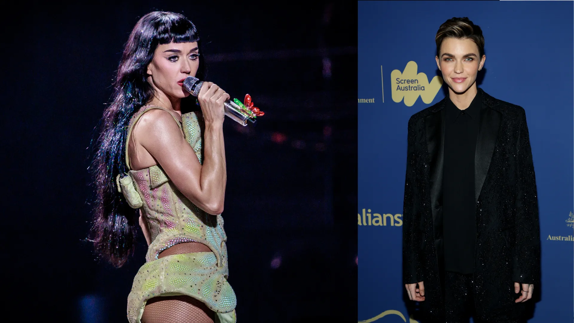 Katy Perry investigada.webp