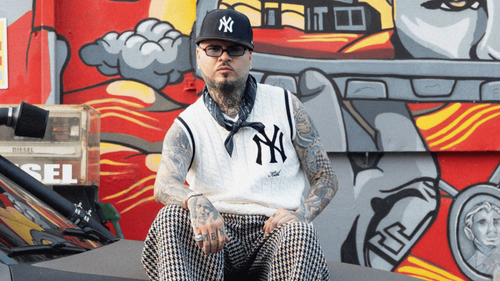 Farruko