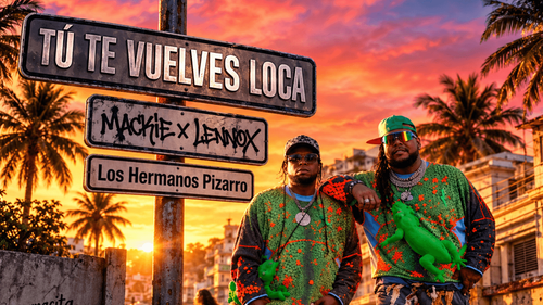 Hermanos Pizarro