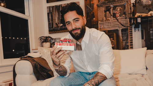 Maluma