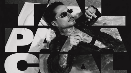 Reykon, pionero del género urbano en Colombia, rinde homenaje al legado de Joe Arroyo con su nueva versión de "Tal Para Cual", fusionando el sonido clásico con ritmos contemporáneos. - Créditos: prensa