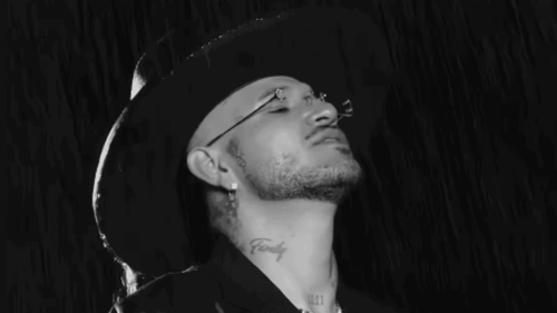 Kapo, cantante colombiano