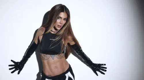 Greeicy 