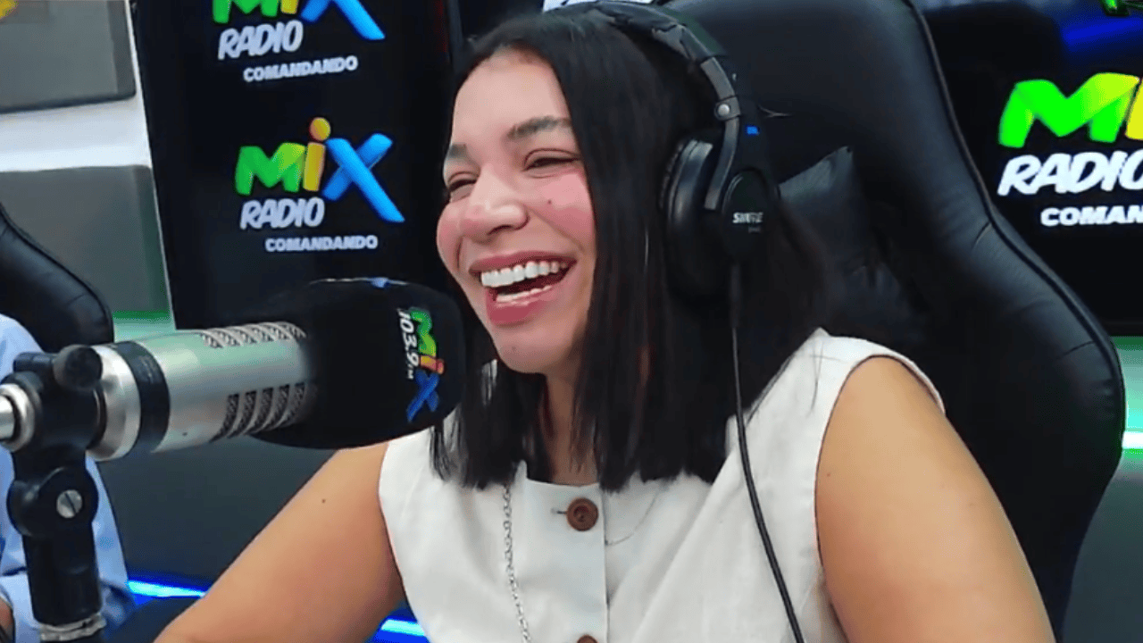 Stephyy, cantante e influencer