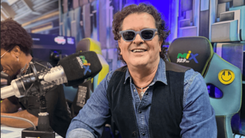 Carlos Vives, cantante colombiano