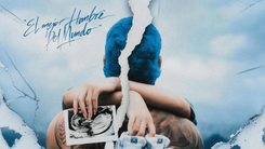 El artista colombiano Blessd anunció oficialmente el lanzamiento de su álbum "El Mejor Hombre del Mundo", programado para el próximo 9 de abril de 2026, prometiendo una evolución hacia sonidos globales.  Créditos blessd/Instagram 