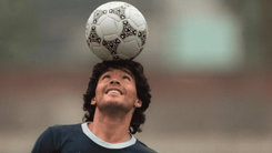 Diego Maradona