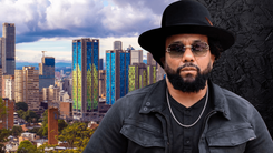Ky-mani Marley