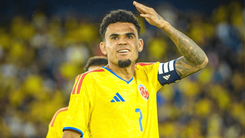 Lucho Díaz