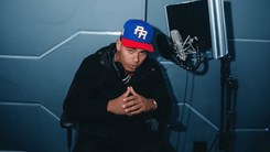 Myke Towers, cantante puertorriqueño