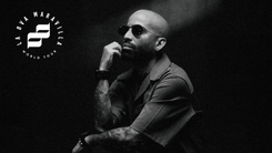 En la foto: Arcángel