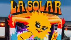 En la foto: La Solar