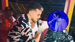 Ibai Llanos y Bad Bunny