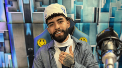 Arod la Corriente, artista colombiano