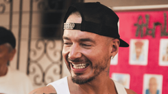 J Balvin, artista colombiano