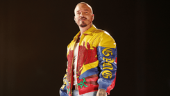 J Balvin, artista colombiano