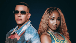 Daddy Yankee y Shenseea