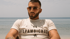 Manuel Turizo, cantante colombiano