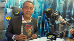 Florencio Sánchez, periodista judicial