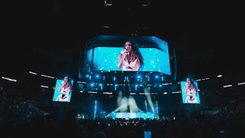 Greeicy Rendón, cantante colombiana.