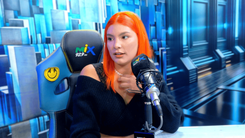 Maiye Torrex, hermana de Alexa Torrex