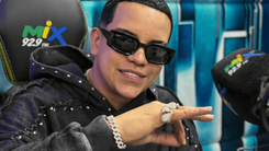 J Álvarez en Mix Radio Bogotá