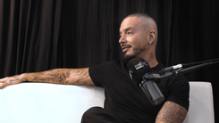 J Balvin, artista colombiano