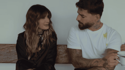Kany García y Maluma