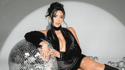 Karina García, modelo e influencer