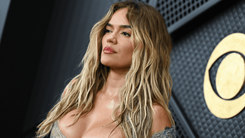 Karol G, cantante colombiana