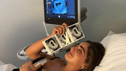 Isabella Ladera, modelo venezolana